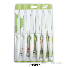 kitchen premium steak knives